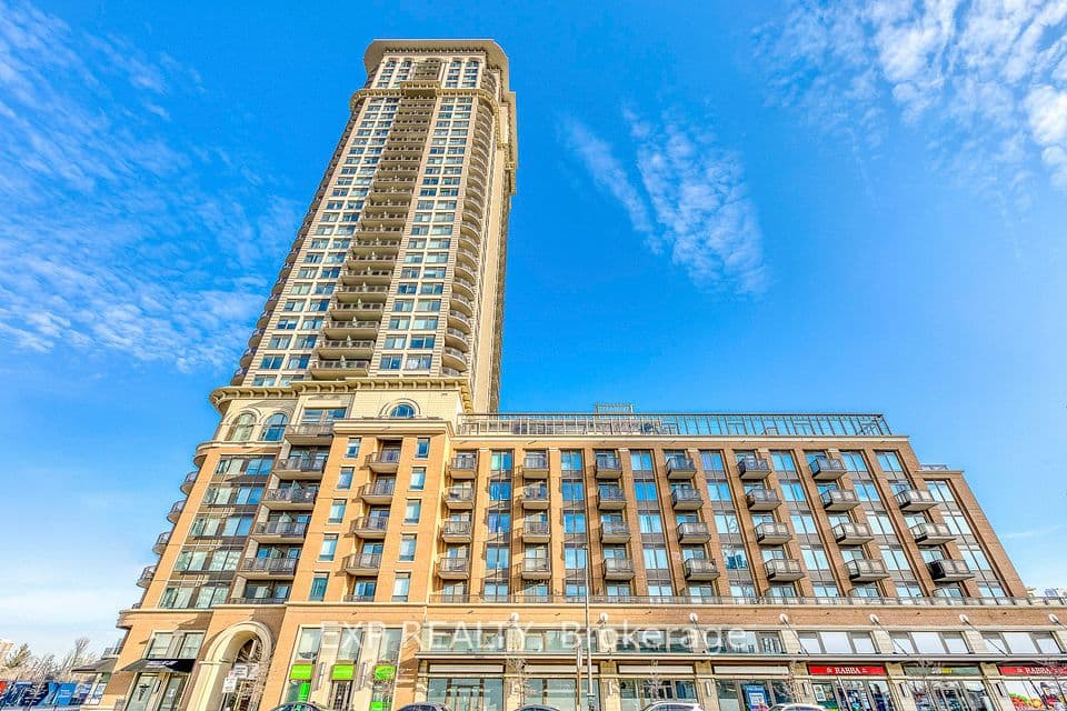 385 Prince Of Wales Drive 1011, Mississauga, ON L5B 0C6 – photo 2