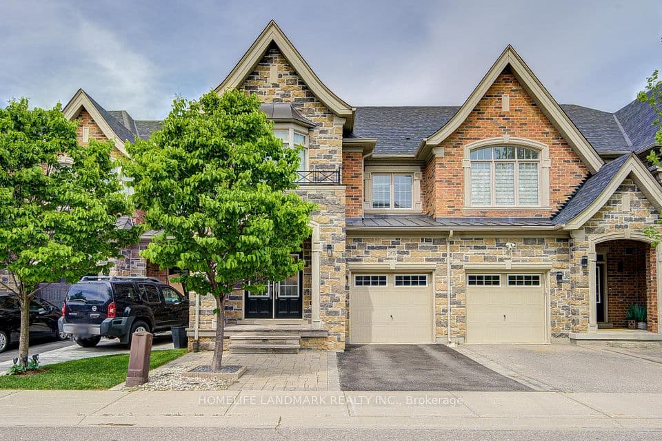2479 Gateshead Common, Oakville, ON L6M 0S2 – main photo
