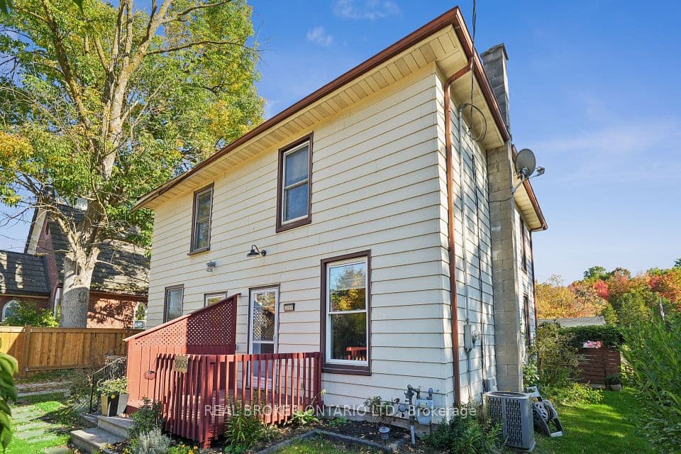 2055 Embleton Road, Brampton, ON L6Y 0E9 – main photo
