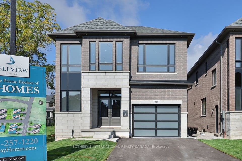 516 Markay Common, Burlington, ON L7S 0A6 – main photo
