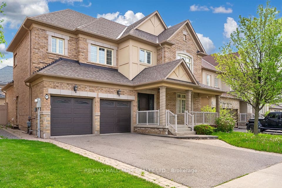 99 Royal West Drive, Brampton, ON L6X 0Z8 – main photo