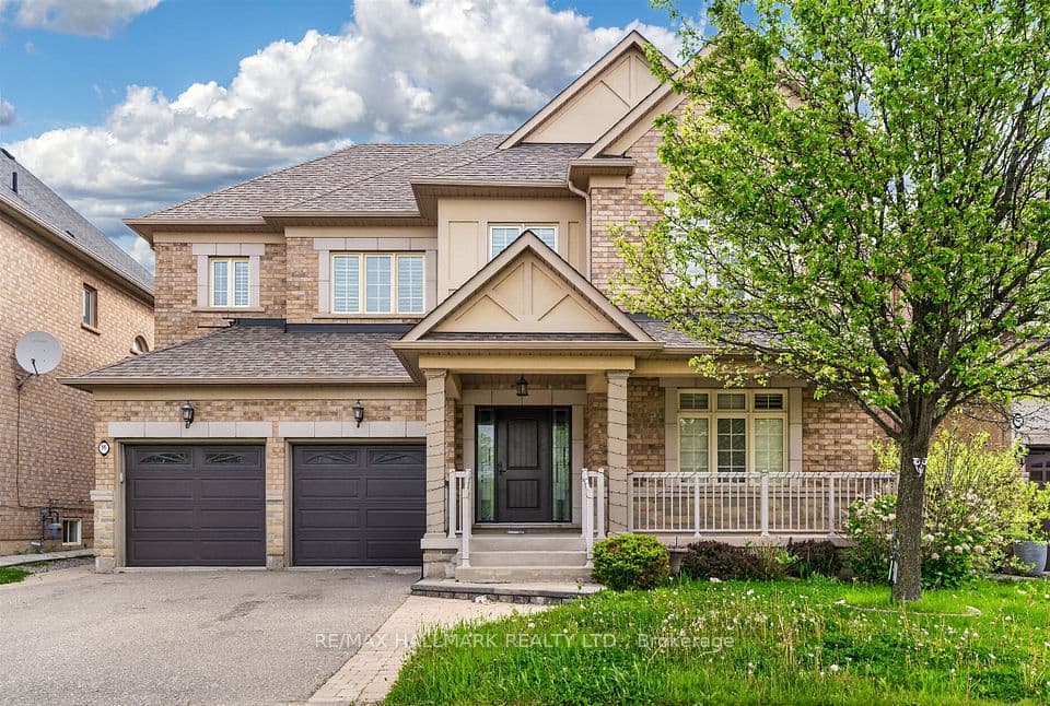 99 Royal West Drive, Brampton, ON L6X 0Z8 – photo 2