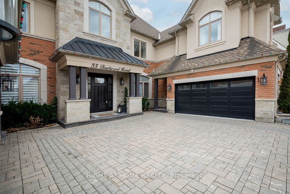 55 Burlwood Road, Brampton, ON L6P 4E7 – photo 3