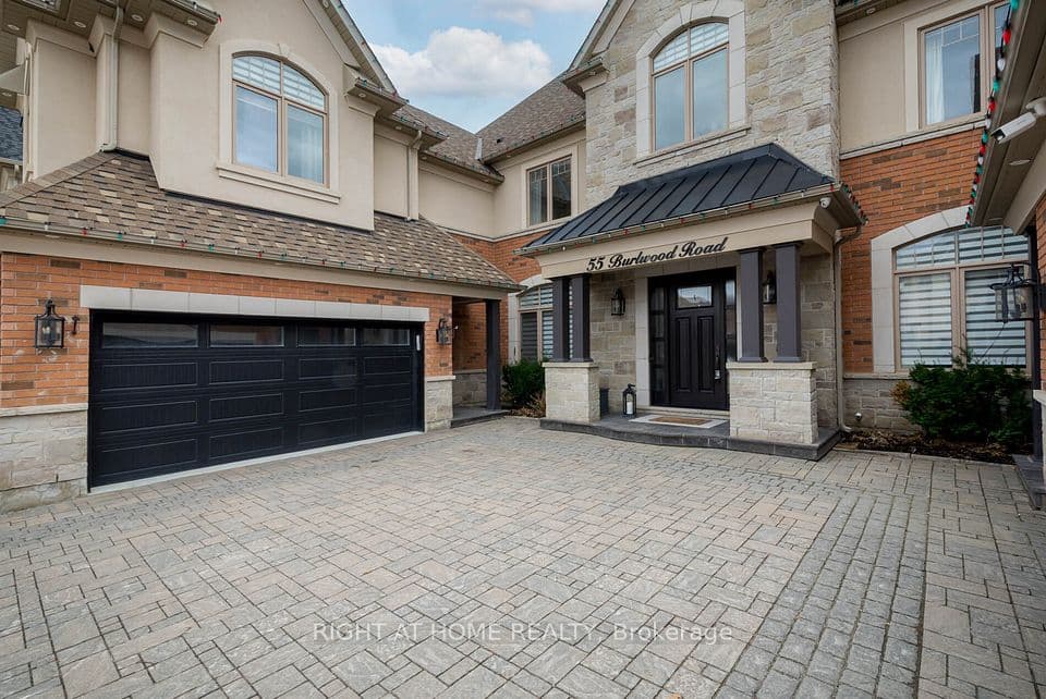 55 Burlwood Road, Brampton, ON L6P 4E7 – photo 2