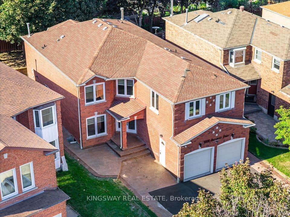 1008 Ceremonial Drive, Mississauga, ON L5R 2Z7 – photo 3