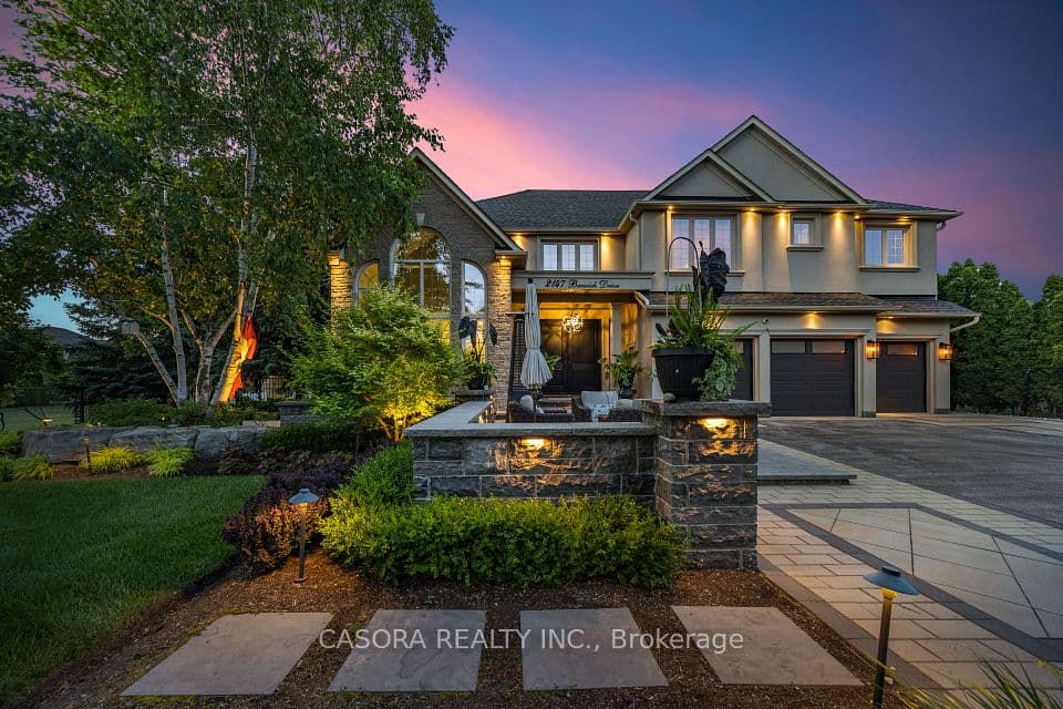 2147 Berwick Drive, Burlington, ON L7M 4B2 – main photo