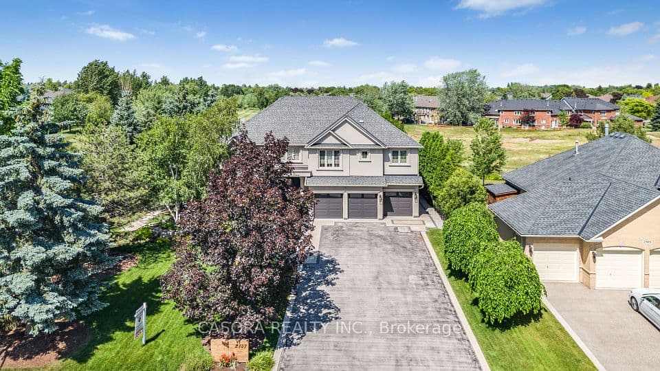 2147 Berwick Drive, Burlington, ON L7M 4B2 – photo 2