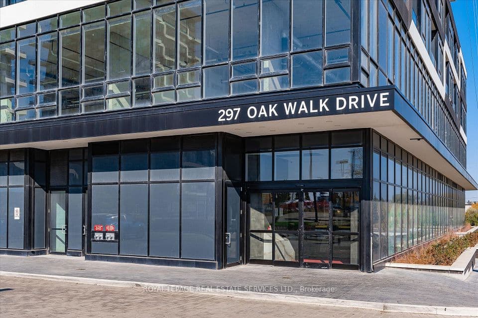 297 Oak Walk Drive 2506, Oakville, ON L6H 3R6 – photo 2