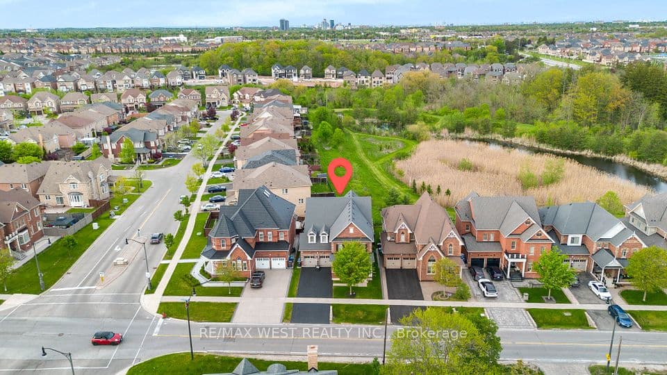 9165 Creditview Road, Brampton, ON L6X 0Z5 – photo 2