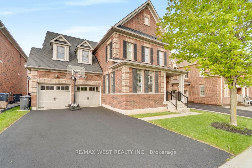 9165 Creditview Road, Brampton, ON L6X 0Z5 – main photo