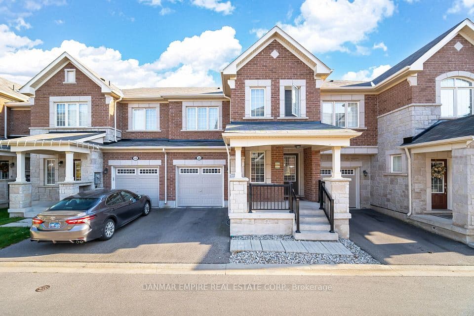 1000 Asleton Boulevard S 39, Milton, ON L9T 9L6 – main photo
