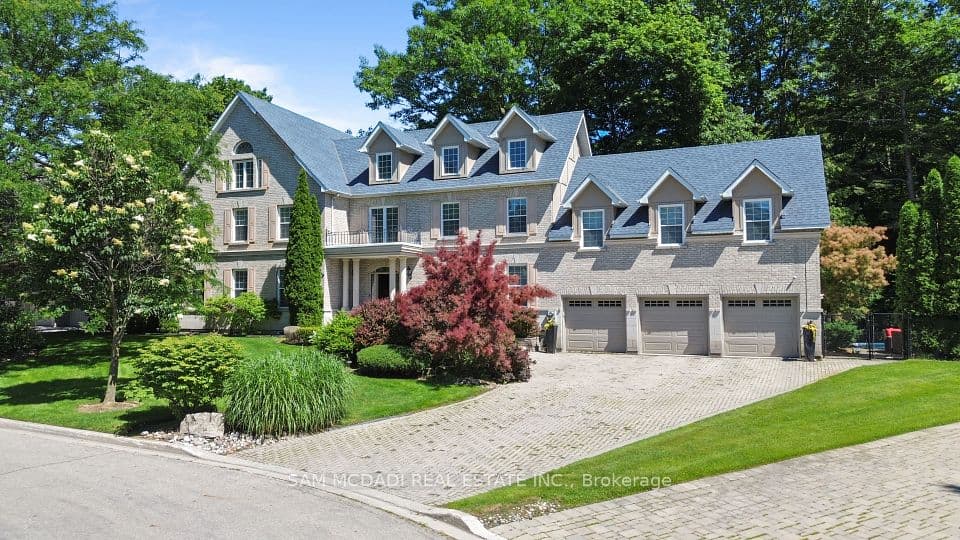 3248 Barchester Court, Mississauga, ON L5L 5Z1 – main photo
