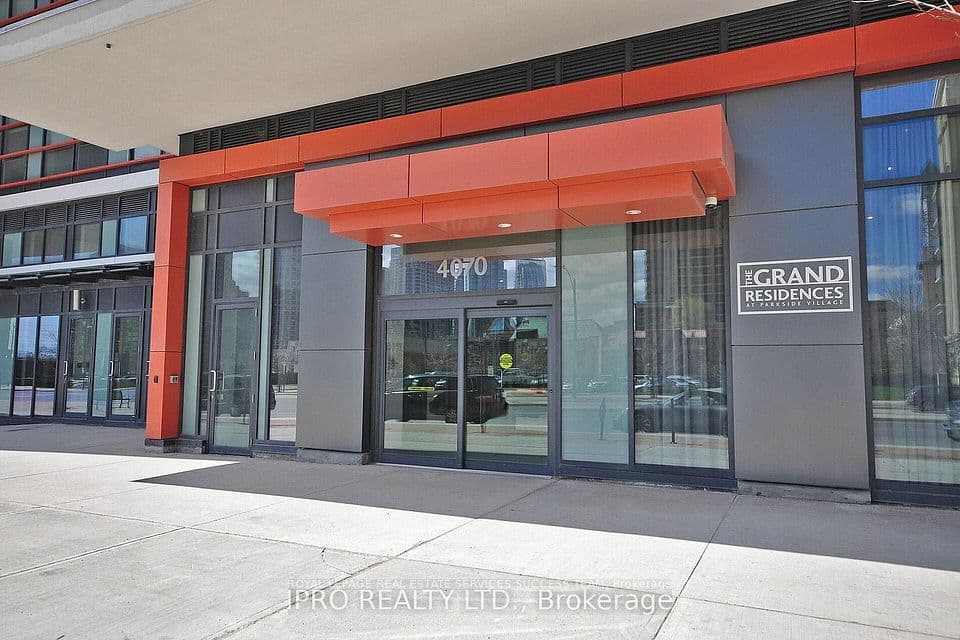 4070 Confederation Parkway 3009, Mississauga, ON L5B 0E9 – main photo
