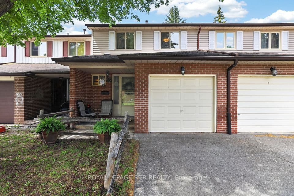 55 Baronwood Court, Brampton, ON L6V 3H6 – main photo