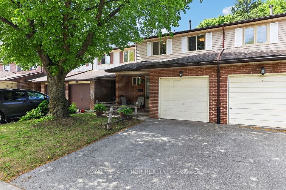 55 Baronwood Court, Brampton, ON L6V 3H6 – photo 3