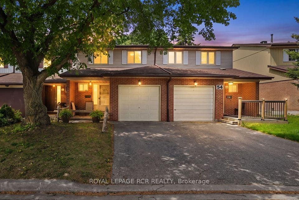 55 Baronwood Court, Brampton, ON L6V 3H6 – photo 2