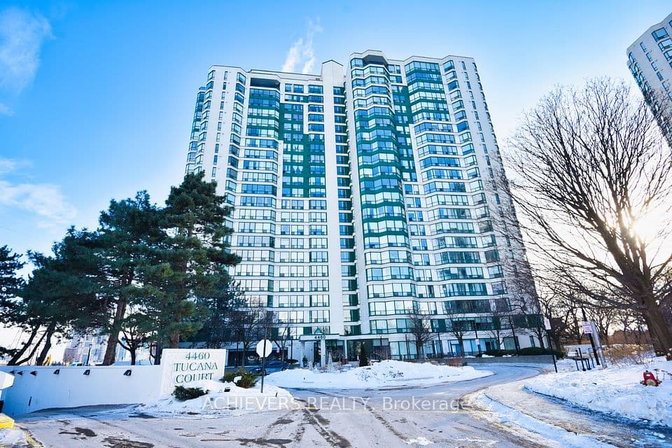 4460 SW TUCANA Court S 1207, Mississauga, ON L5R 3K9 – photo 2