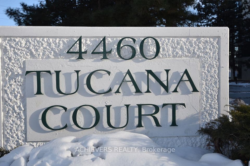 4460 SW TUCANA Court S 1207, Mississauga, ON L5R 3K9 – photo 3