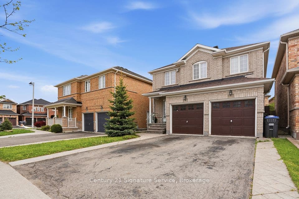 4 Cloverlawn Street, Brampton, ON L7A 3X6 – photo 3