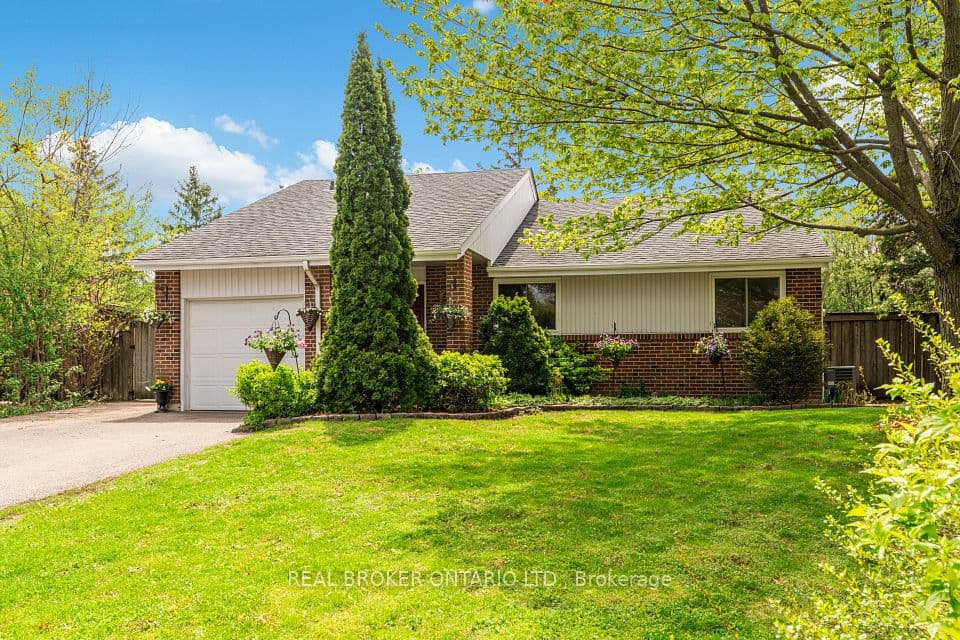 2873 Inlake Court, Mississauga, ON L5N 2A4 – main photo