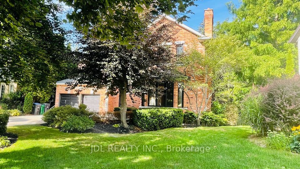 1283 Lindburgh Court, Mississauga, ON L5H 4J2 – main photo