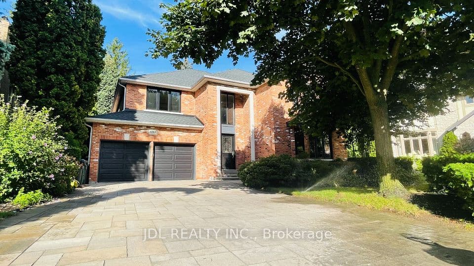 1283 Lindburgh Court, Mississauga, ON L5H 4J2 – photo 2