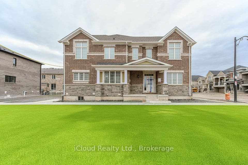 1217 Ferguson Drive, Milton, ON L9T 7V8 – main photo
