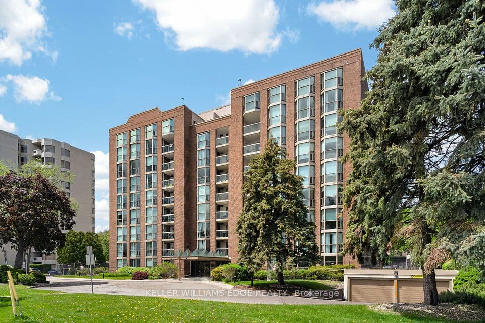 1225 North Shore Boulevard E 510, Burlington, ON L7S 1Z6 – main photo