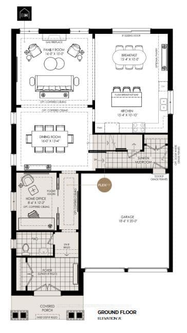 22 Ironway Road, Brampton, ON L6Y 6M4 – photo 2