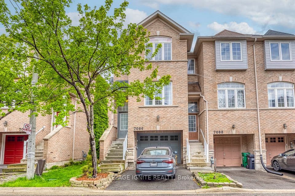 7086 Fairmeadow Crescent, Mississauga, ON L5N 8R5 – main photo