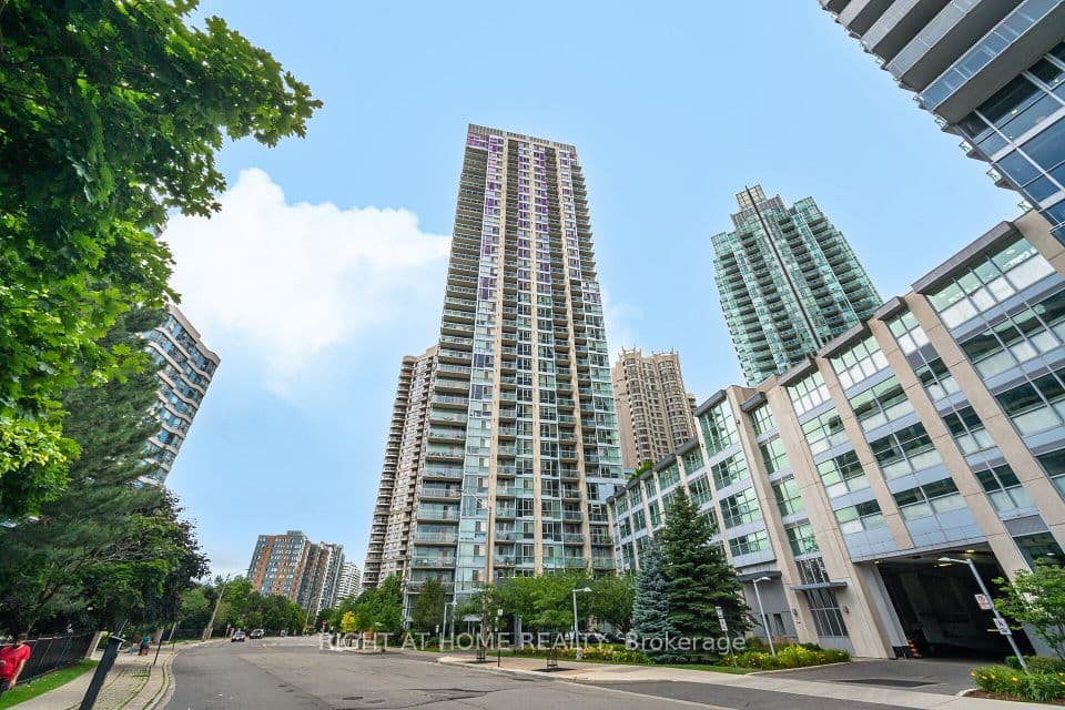 225 Webb Drive 2308, Mississauga, ON L5B 4P2 – photo 3