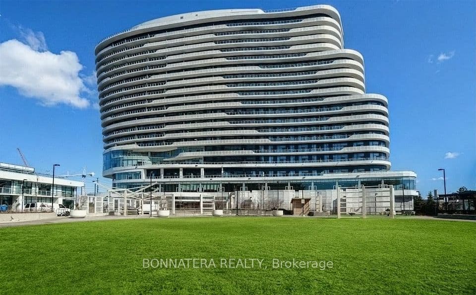 2520 Eglinton Avenue W 1801, Mississauga, ON L5M 0Y2 – main photo