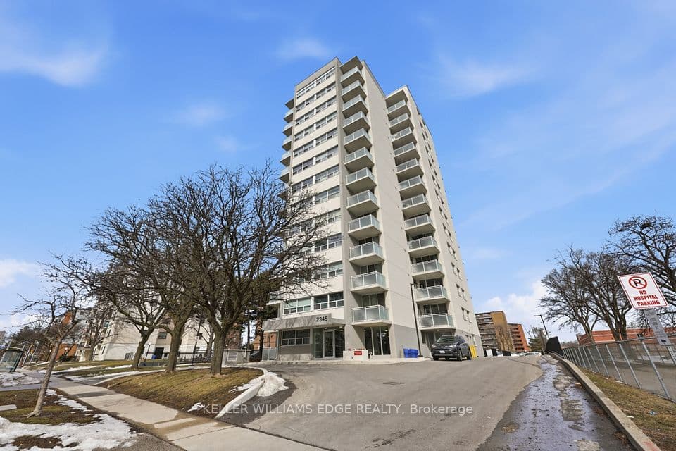 2345 Confederation Parkway 703, Mississauga, ON L5B 2H3 – photo 3