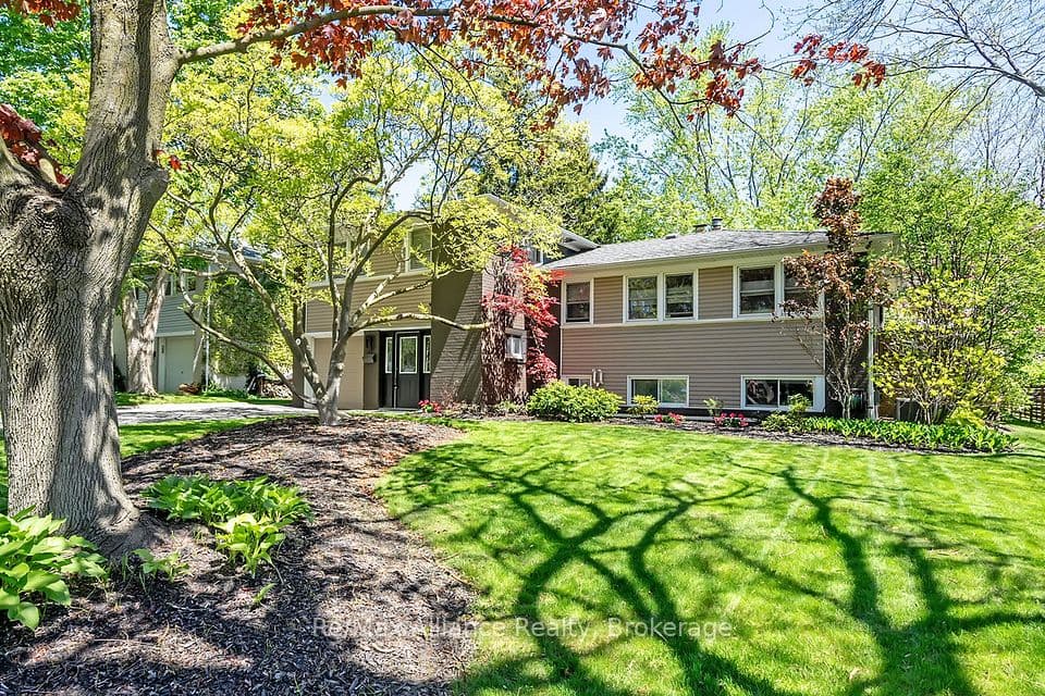 183 Westminster Drive, Oakville, ON L6L 4H8 – photo 3