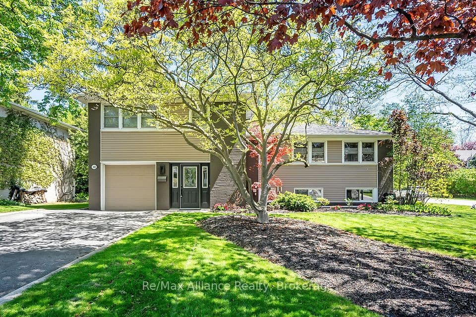 183 Westminster Drive, Oakville, ON L6L 4H8 – main photo
