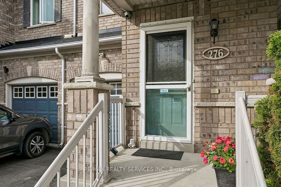 276 Fitzgerald Crescent, Milton, ON L9T 5Y3 – photo 2