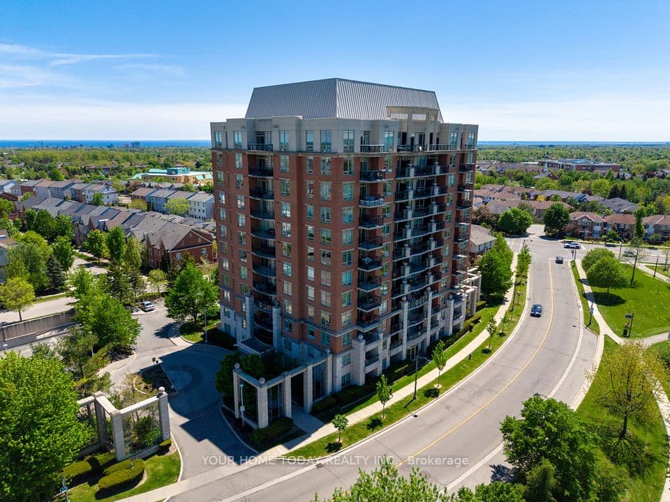 2325 Central Park Drive 705, Oakville, ON L6H 0E2 – main photo