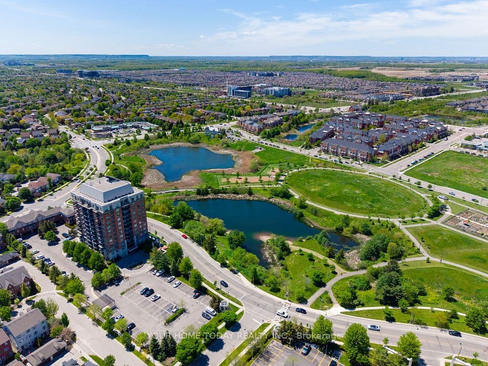 2325 Central Park Drive 705, Oakville, ON L6H 0E2 – photo 2