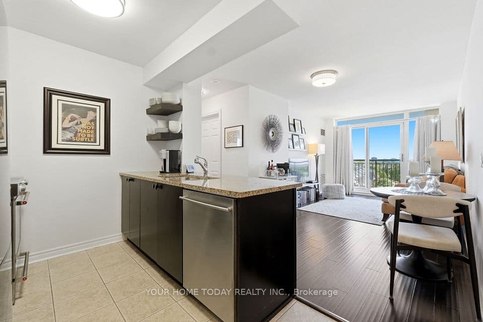 2325 Central Park Drive 705, Oakville, ON L6H 0E2 – photo 3