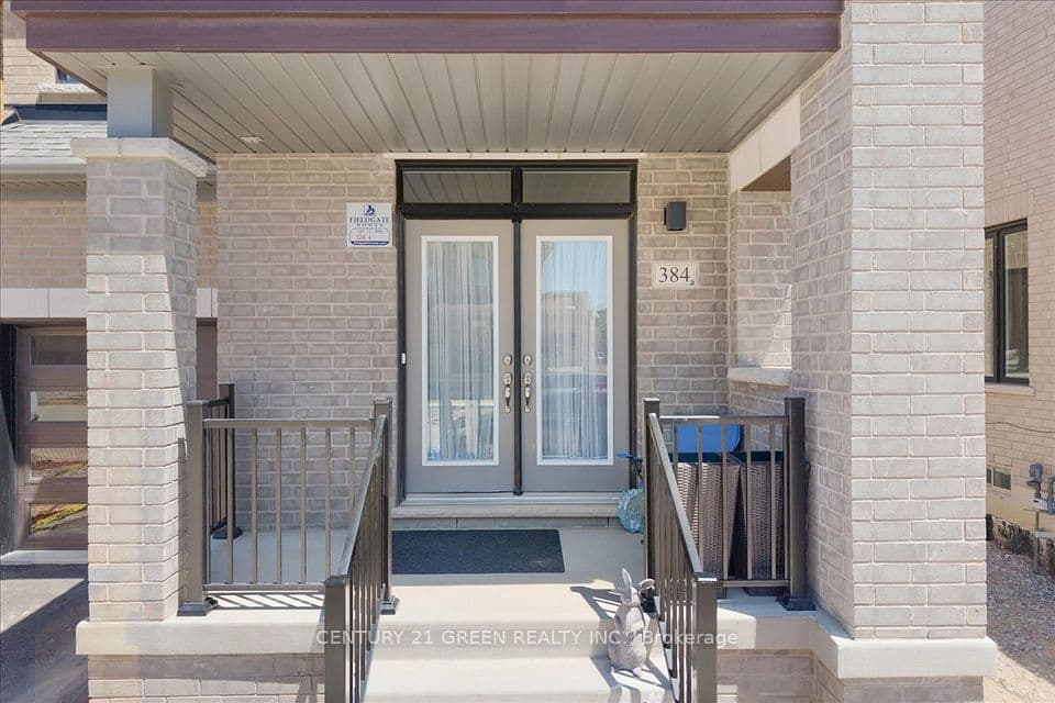 384 Kennedy Circle W, Milton, ON L9T 7E7 – photo 2