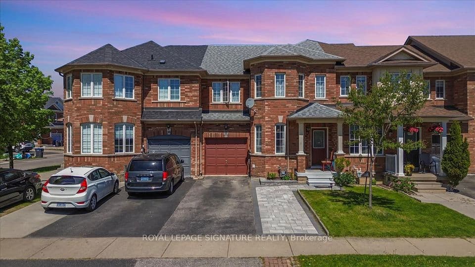 28 Pompano Place, Brampton, ON L6P 1N5 – photo 3