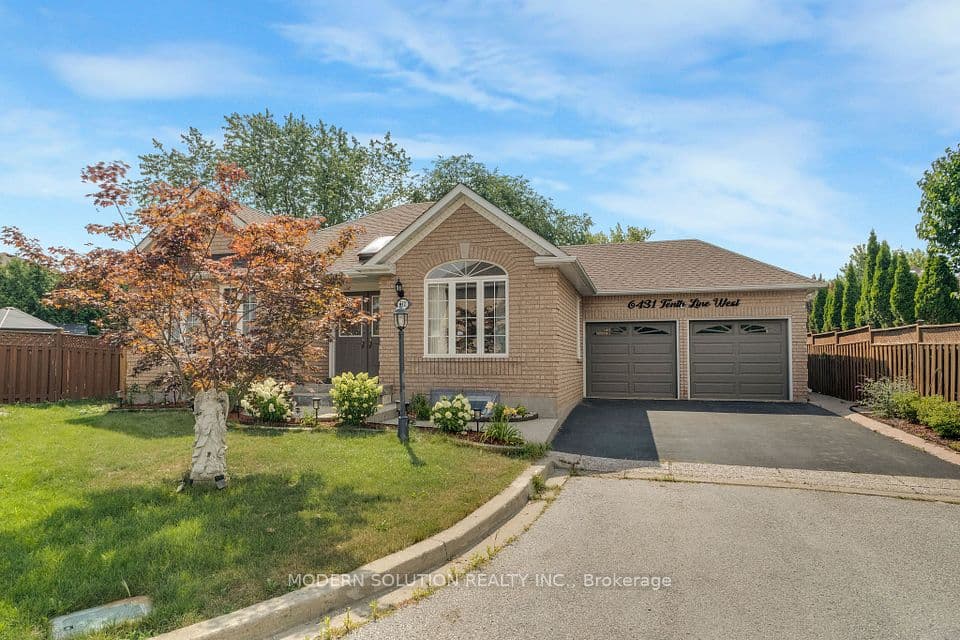 6431 Tenth Line W, Mississauga, ON L5N 7J5 – main photo