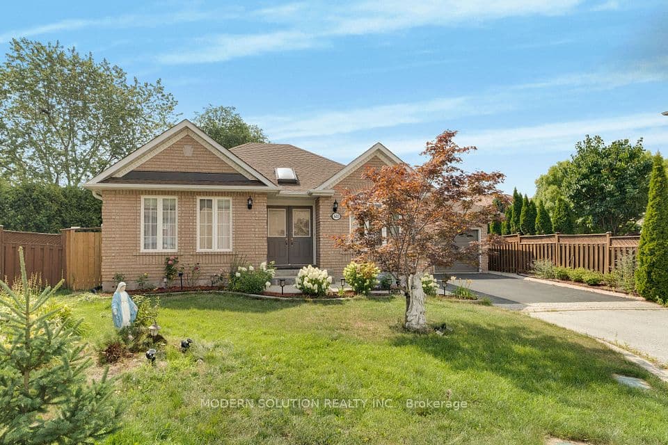 6431 Tenth Line W, Mississauga, ON L5N 7J5 – photo 2