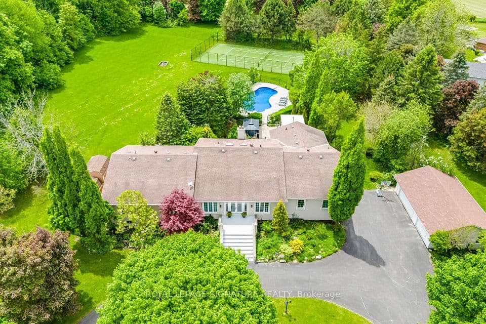 15634 Mountainview Road, Caledon, ON L7C 2V2 – main photo