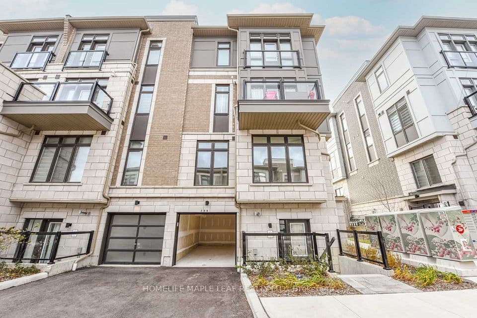 30 Halliford Place 206, Brampton, ON L6P 4R1 – main photo