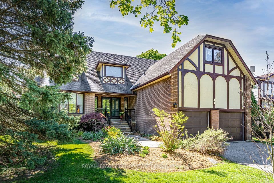 41 Marilyn Street, Caledon, ON L7C 1H5 – main photo