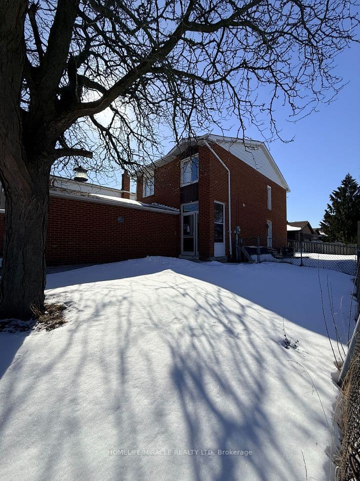 1 Hudson Drive, Brampton, ON L6Y 2N6 – photo 3