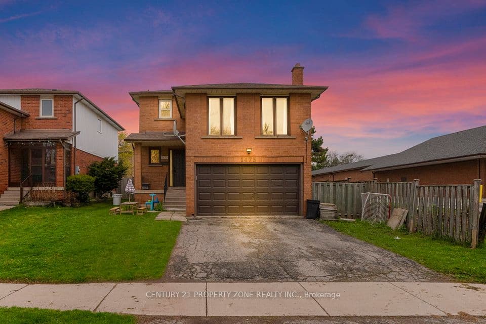 1473 Elm Road, Oakville, ON L6H 1W3 – main photo