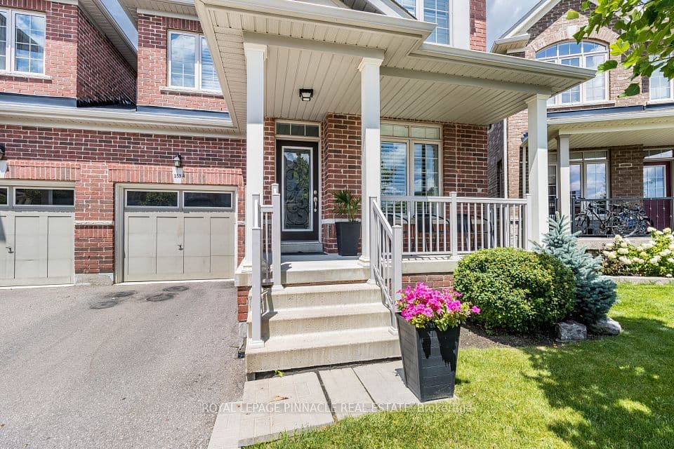 353 Hincks Drive, Milton, ON L9T 8T9 – photo 3