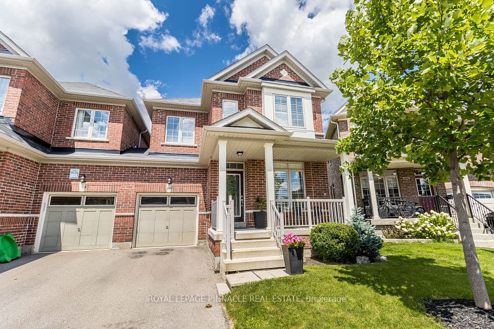 353 Hincks Drive, Milton, ON L9T 8T9 – main photo